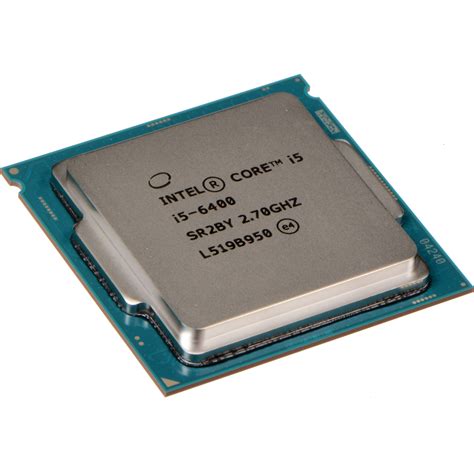 intel core i5 6400 fiyat